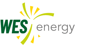 WES Energy GmbH Logo