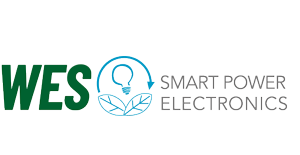 WES Smart Power Electronics GmbH Logo