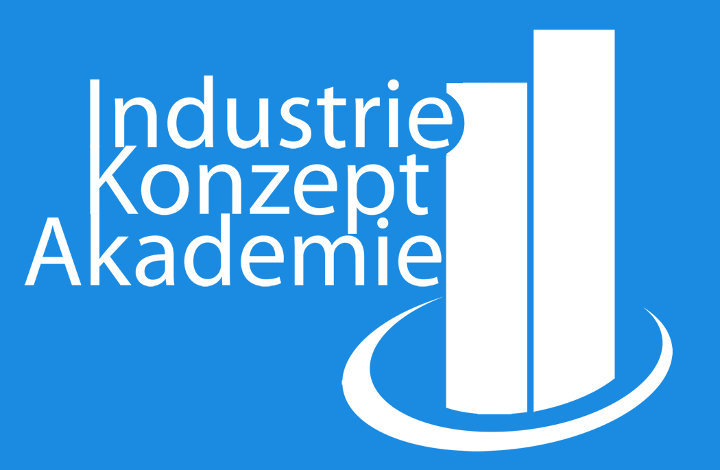 Industriekonzeptakademie Logo