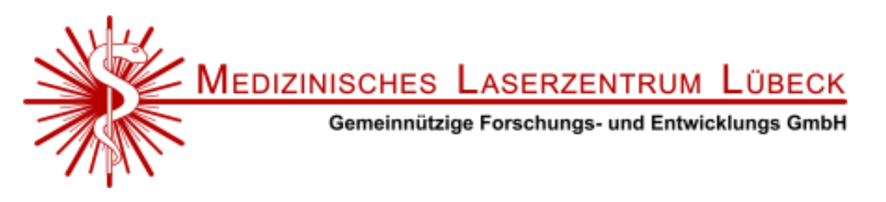 Medizinisches Laserzentrum Lübeck Logo