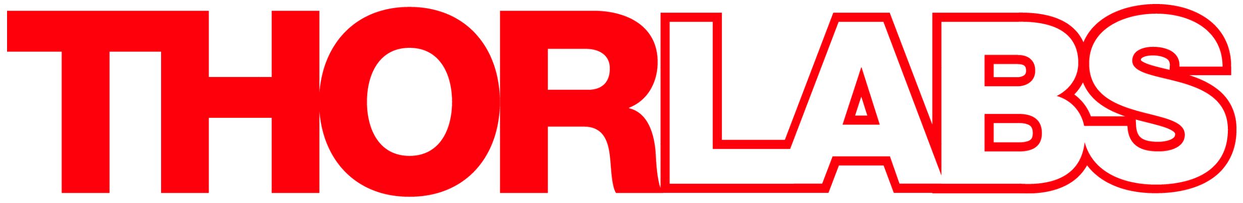 Thorlabs GmbH Logo