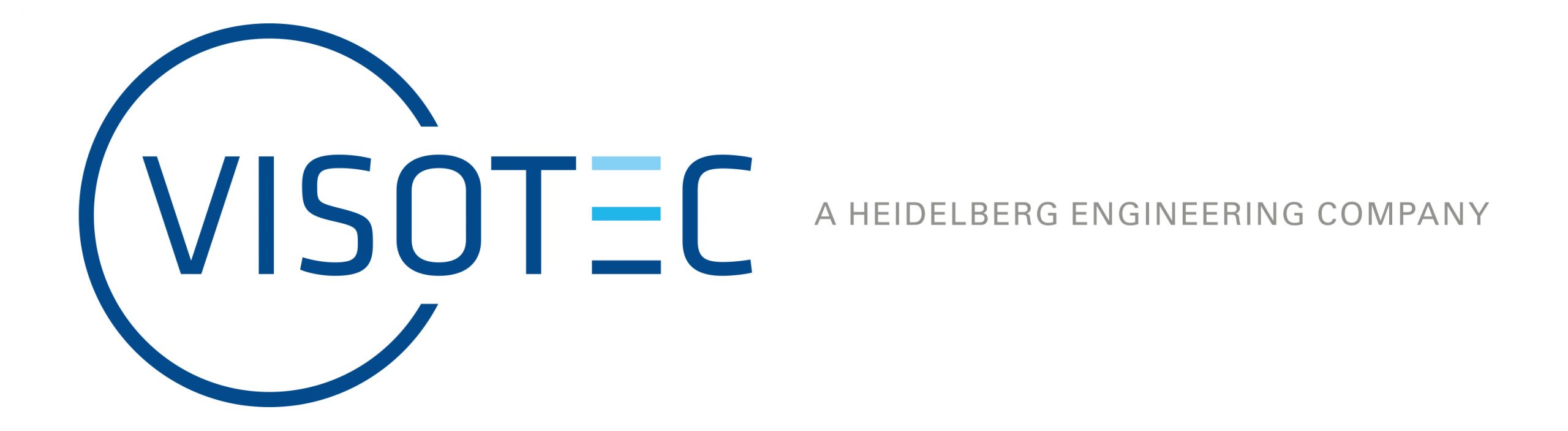 Visotec GmbH Logo