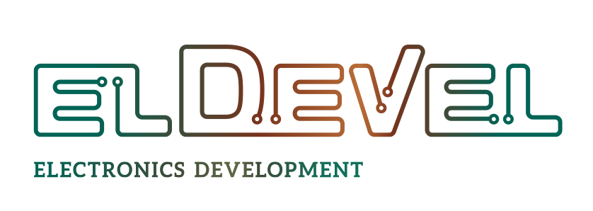 eldevel – Electronics Development
